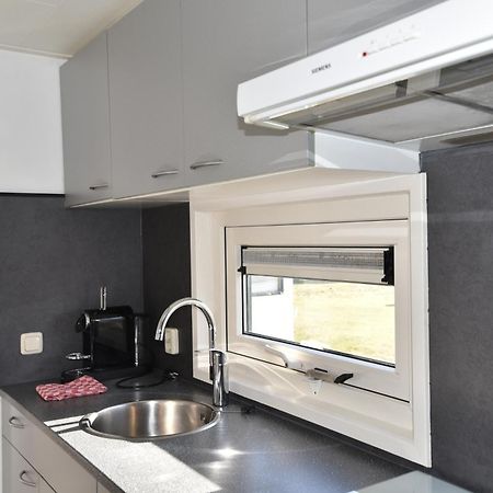 Chalet Zeester J38 Ameland Buren  Exterior photo