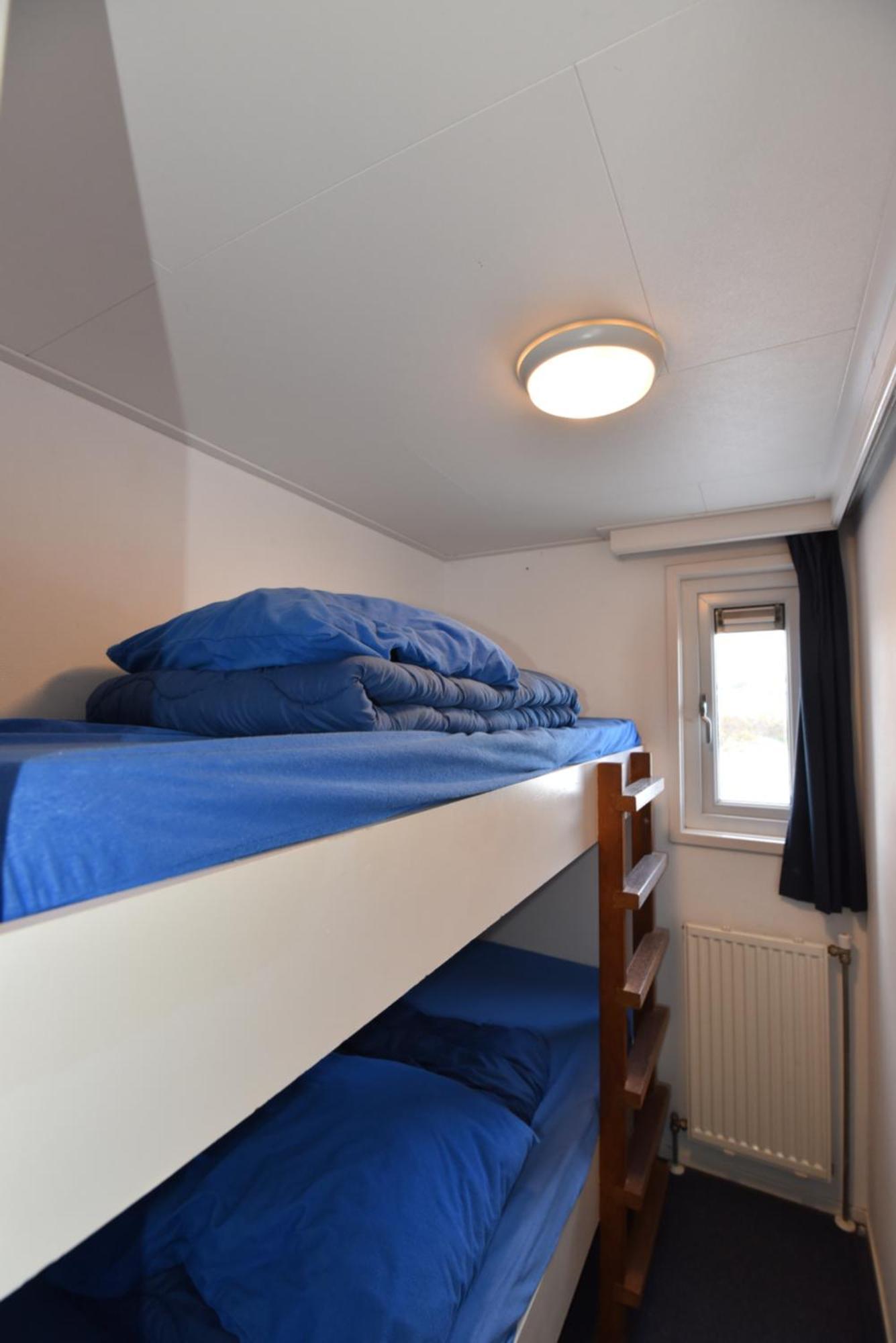 Chalet Zeester J38 Ameland Buren  Exterior photo